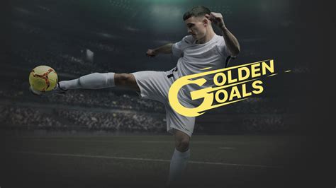 Golden Goal Novibet