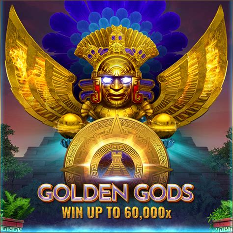 Golden Gods Betfair