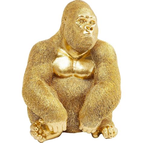 Golden Gorilla Brabet