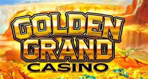 Golden Grand Casino Guatemala