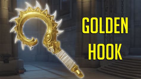 Golden Hook Brabet