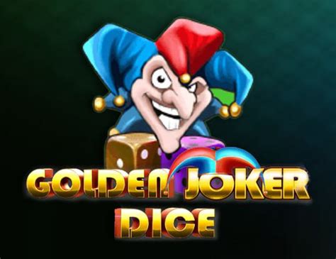 Golden Joker Dice Bwin