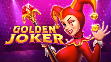 Golden Joker Dice Novibet