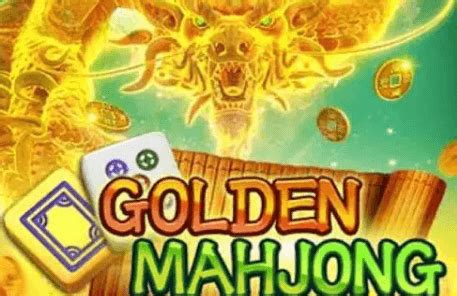 Golden Mahjong Sportingbet