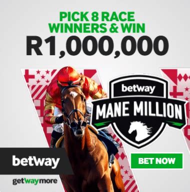 Golden Mane Betway