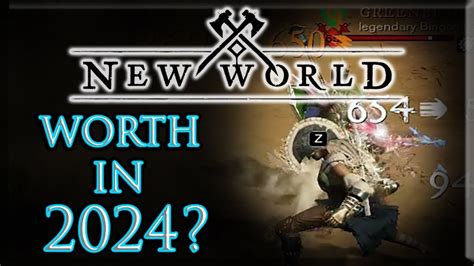 Golden New World Review 2024