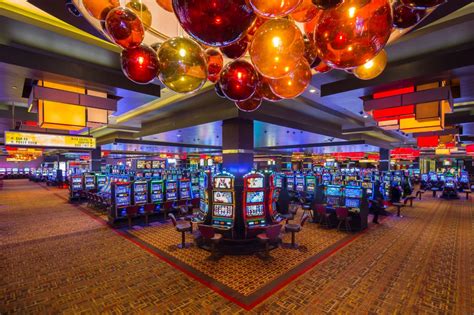 Golden Nugget Casino De Lake Charles Hosts