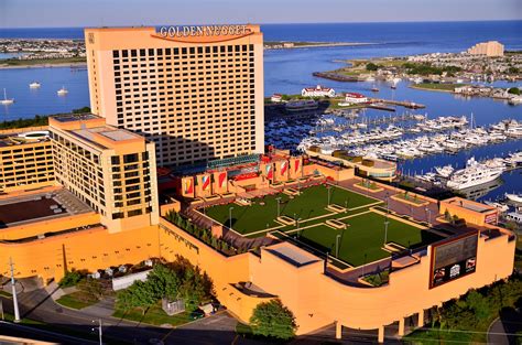 Golden Nugget Casino Em Atlantic City Numero De Telefone