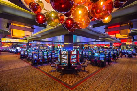 Golden Nugget Lake Charles Slot Vencedores