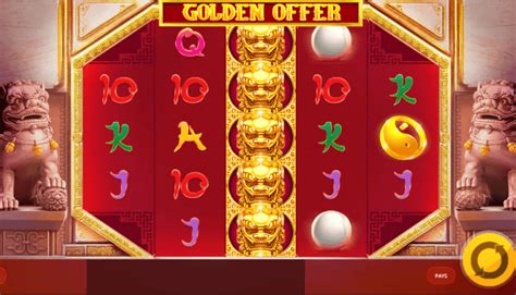 Golden Offer Review 2024