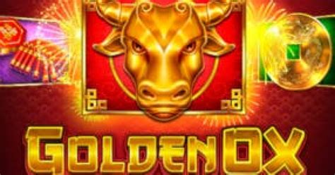 Golden Ox Betsson