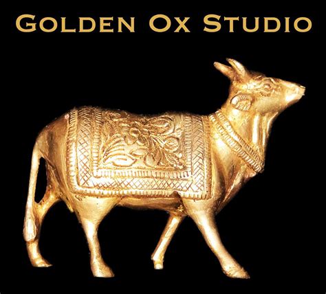 Golden Ox Bodog