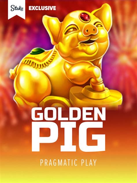 Golden Pig Good News Bet365