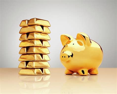 Golden Piggy Bank Novibet