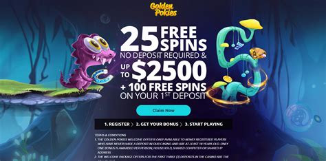 Golden Pokies Casino Honduras