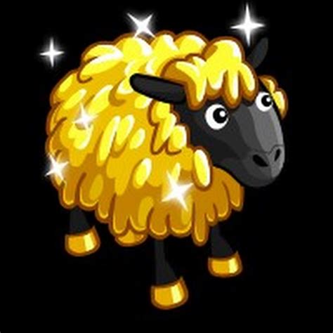 Golden Sheep Bodog