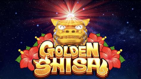 Golden Shisa Bet365