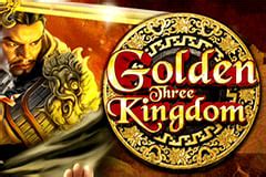 Golden Three Kingdom Betway