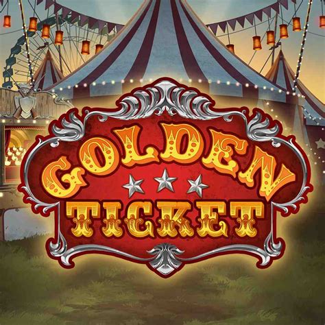 Golden Ticket Leovegas