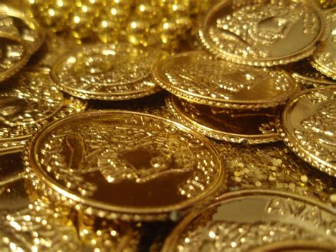 Golden Treasures Betsul