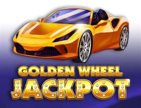 Golden Wheel Jackpot Betsson