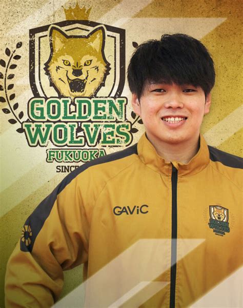 Golden Wolves Betsul