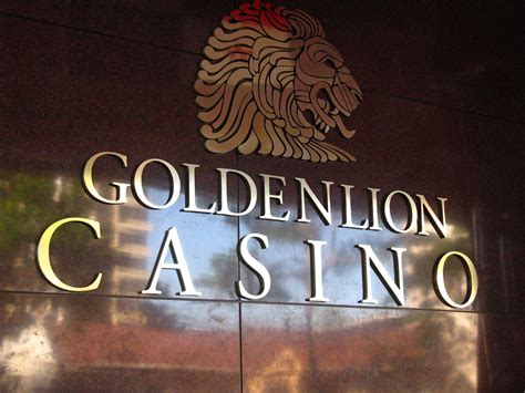 Goldenlion Bet Casino Panama