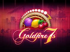 Goldfire 7s Bet365