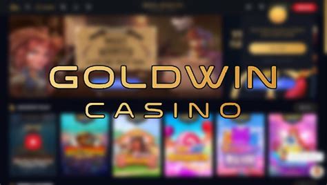 Goldwin Casino Download