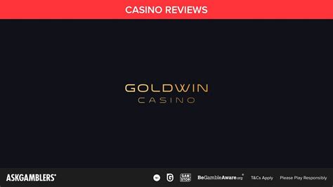 Goldwin Casino Paraguay