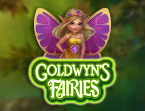 Goldwyns Fairies Betsson