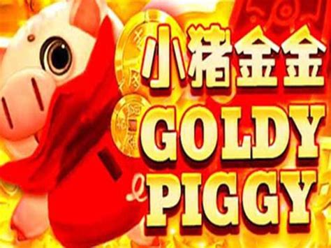 Goldy Piggy Pokerstars