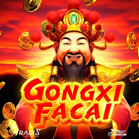 Gongxi Facai Slot Gratis
