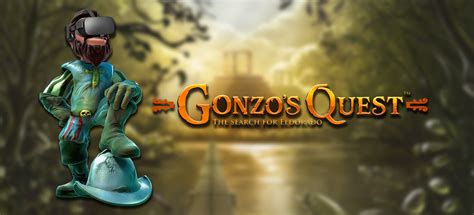 Gonzo S Quest Blaze