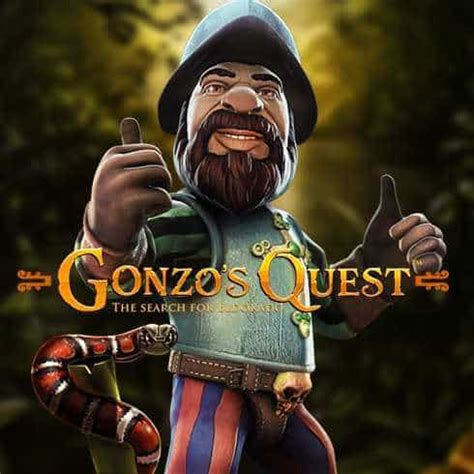 Gonzo S Quest Netbet