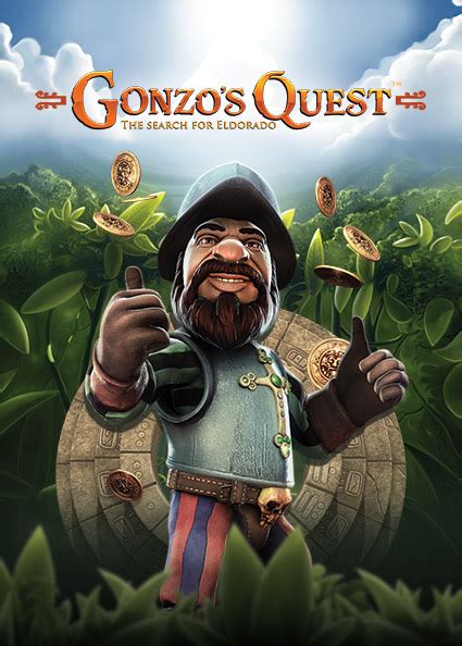 Gonzo S Quest Slot - Play Online