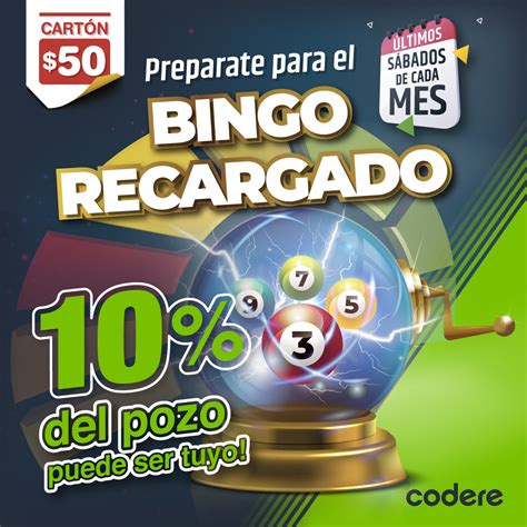 Good Day Bingo Casino Argentina