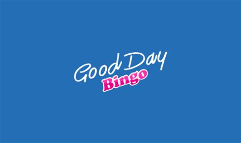 Good Day Bingo Casino Review