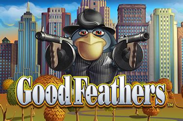 Good Feathers 888 Casino