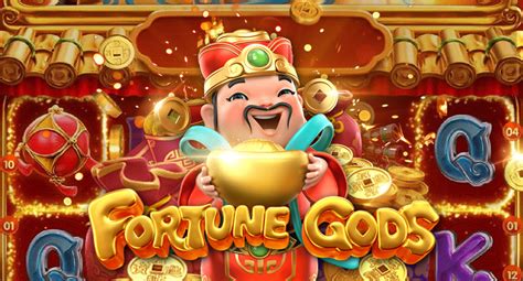 Good Fortune 888 Casino
