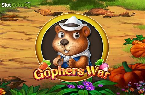 Gophers War Betway