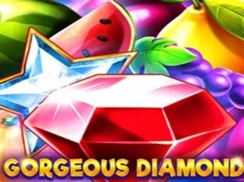 Gorgeous Diamond 3x3 Bet365