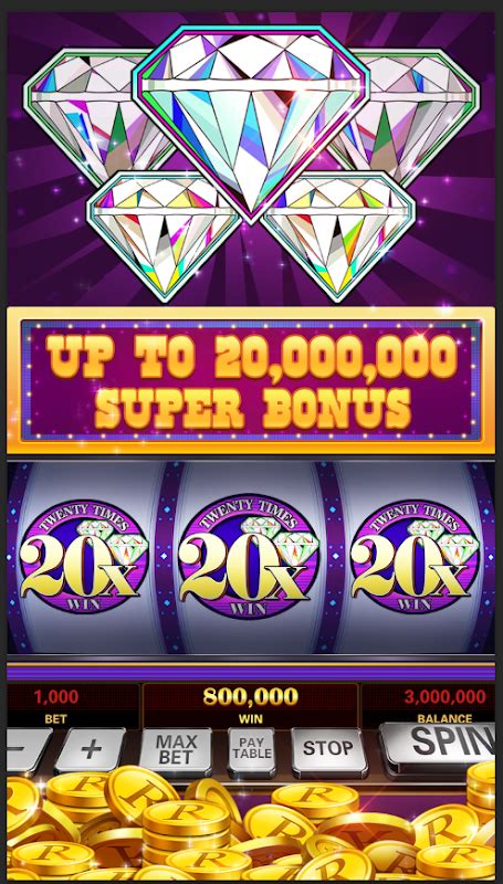 Gorgeous Diamond Slot - Play Online