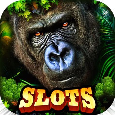 Gorilla Casino App
