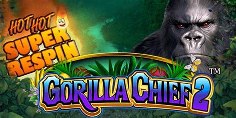 Gorilla Chief 2 Parimatch