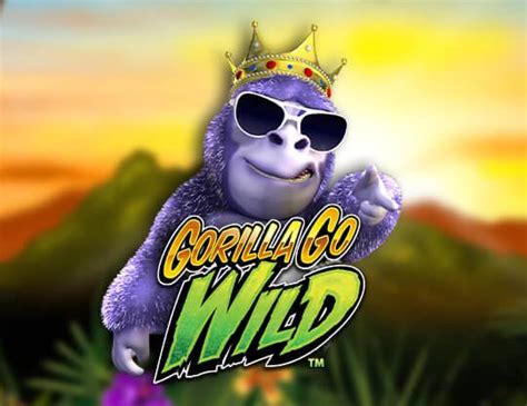 Gorilla Go Wild H5 Review 2024