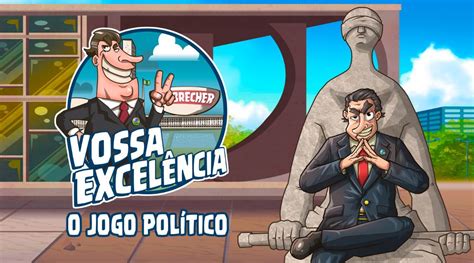 Governo Politica De Jogo