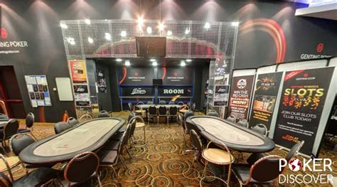 Gps Birmingham Poker 2024