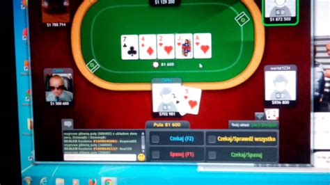 Gra Poker Na Telefon Chomikuj