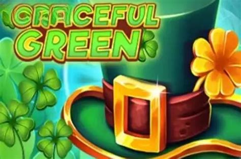 Graceful Green Slot - Play Online